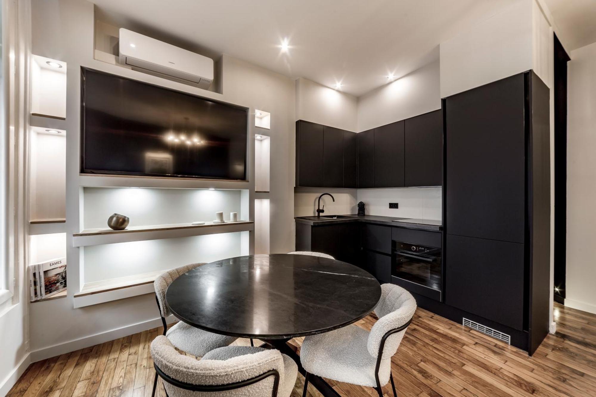 Les Jacobins, Hypercentre Apartment *