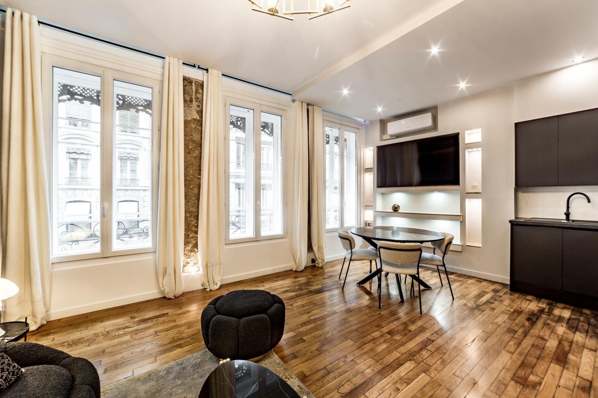 Apartment Les Jacobins, Hypercentre Lyon
