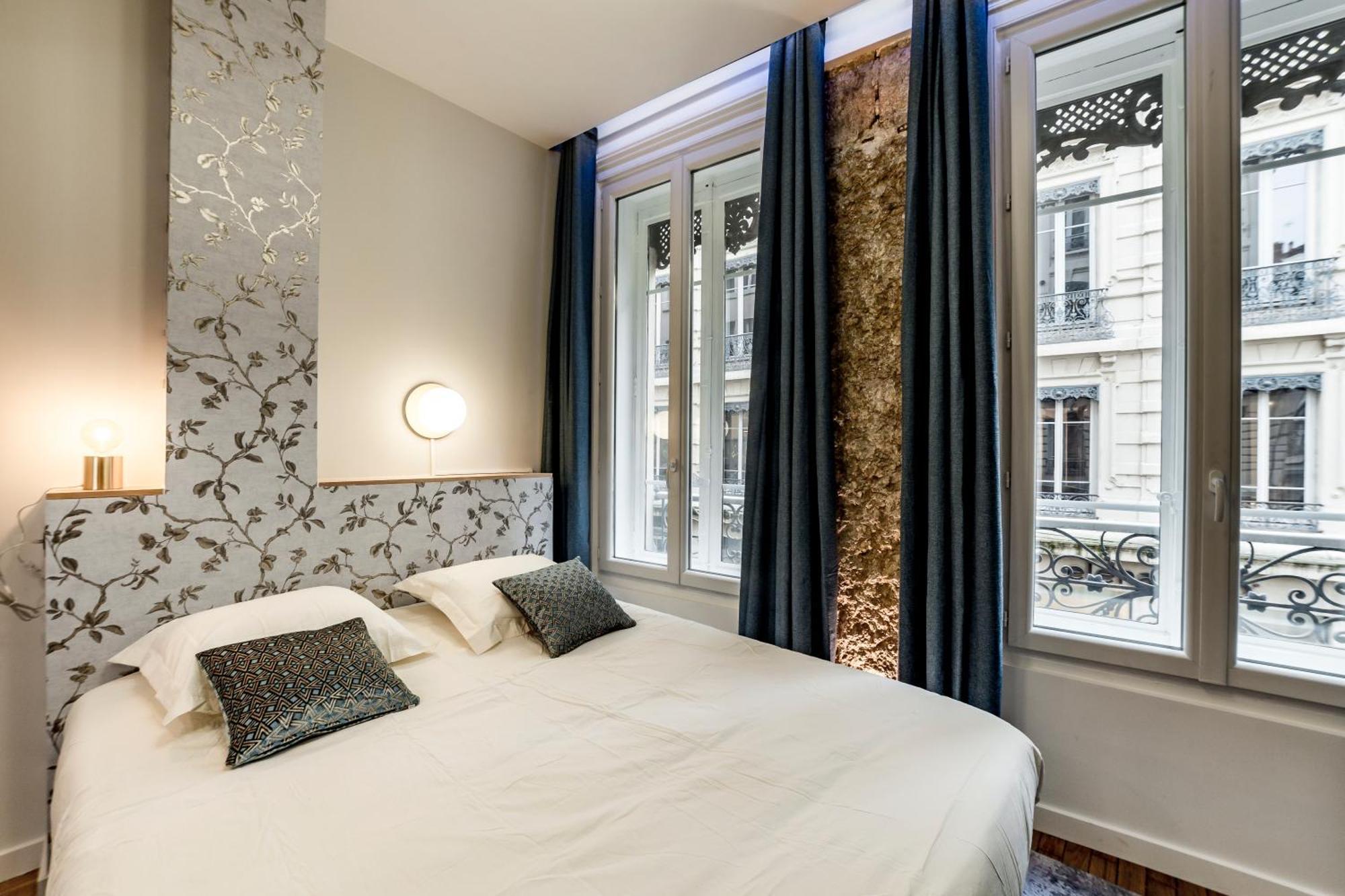 Apartment Les Jacobins, Hypercentre Lyon