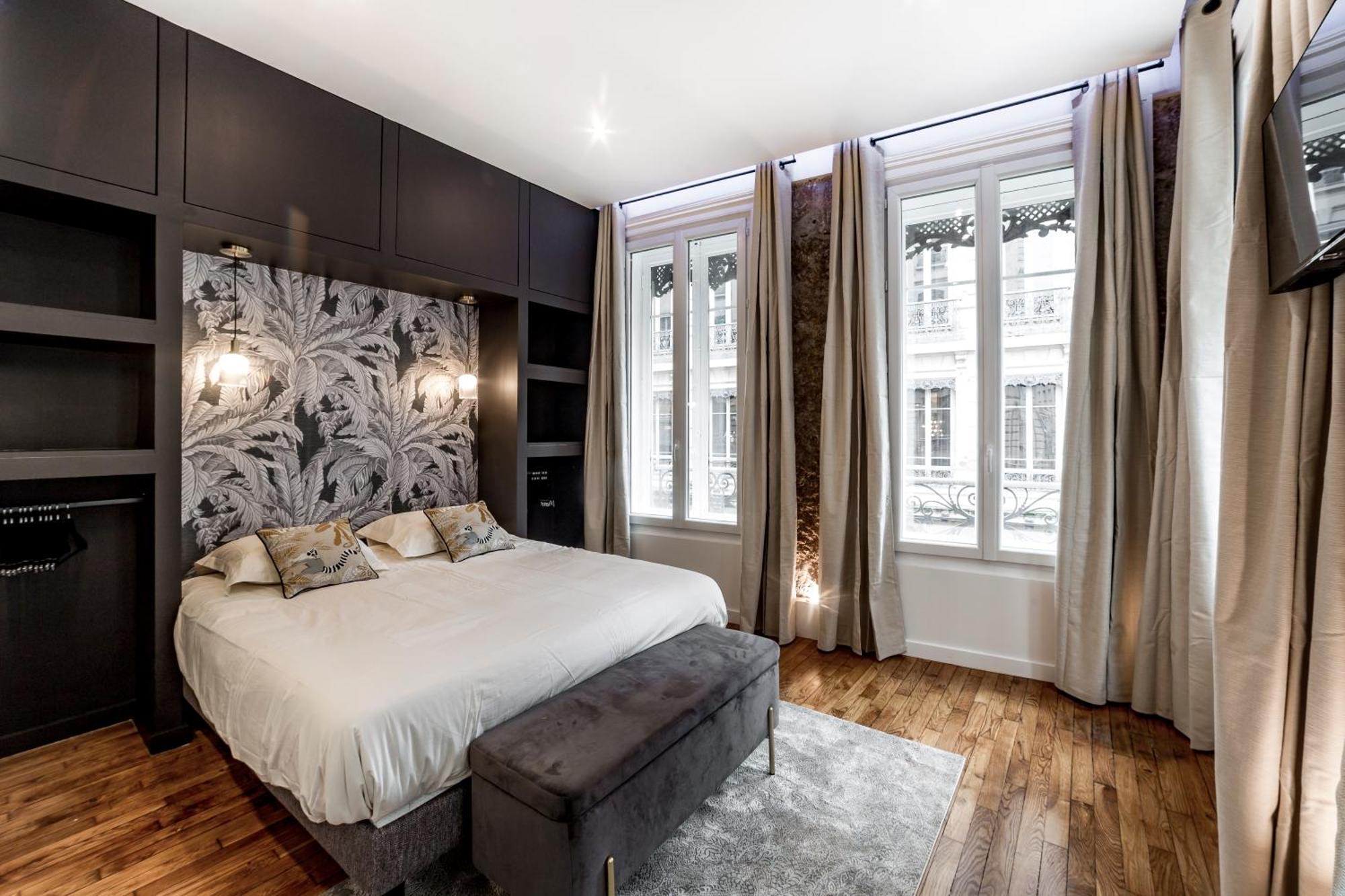 Apartment Les Jacobins, Hypercentre Lyon