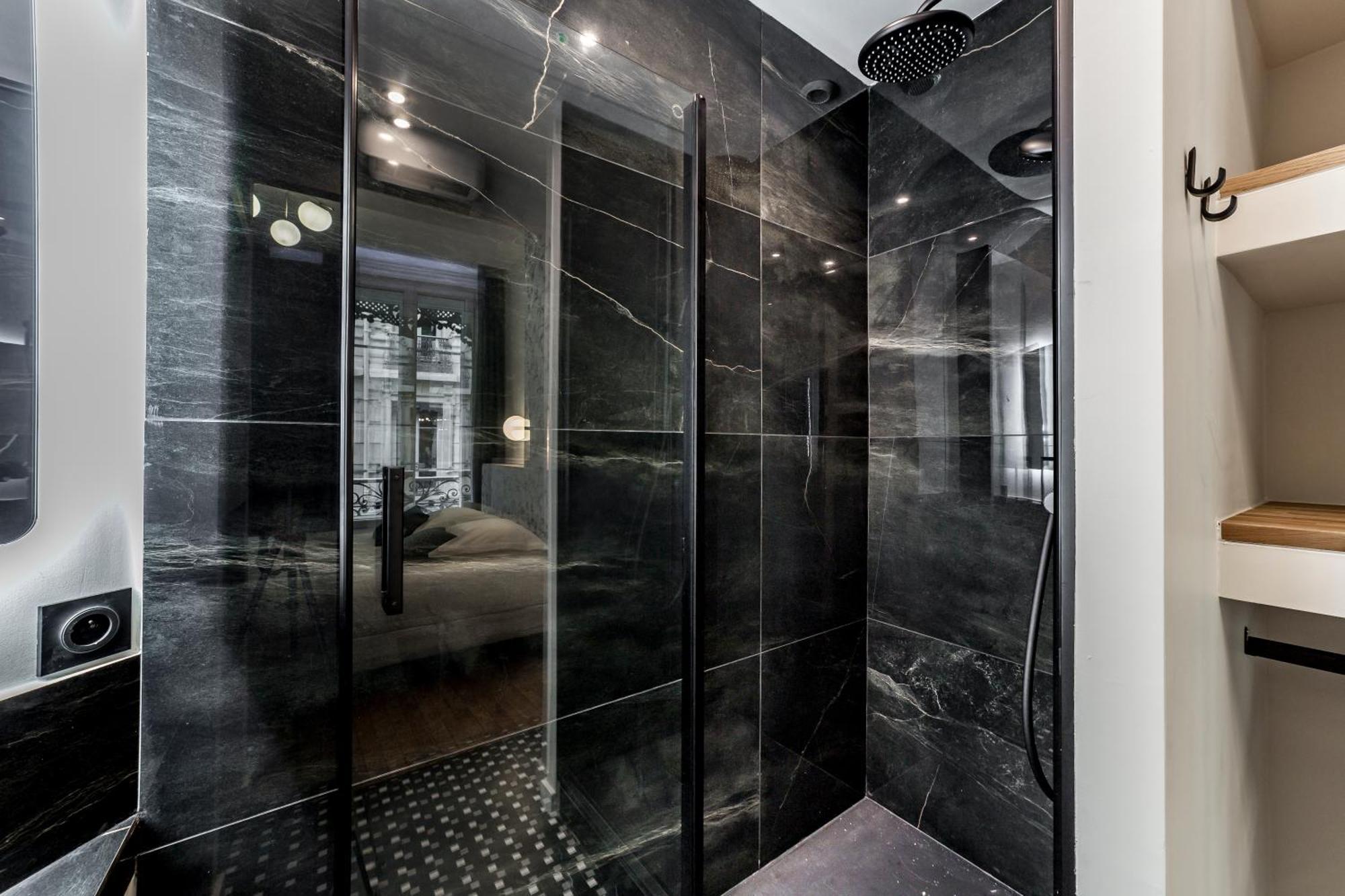 Les Jacobins, Hypercentre Apartment Lyon