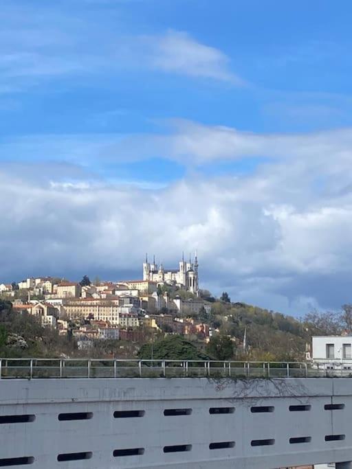 Appartement Spacieux T3 80m2 Plein Centre Presque Ile ! Lyon