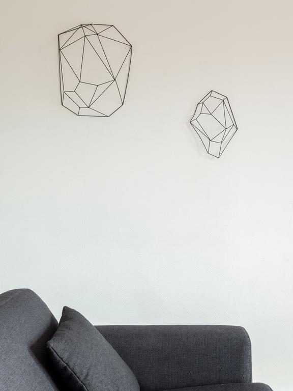 Appartement Studio Part Dieu