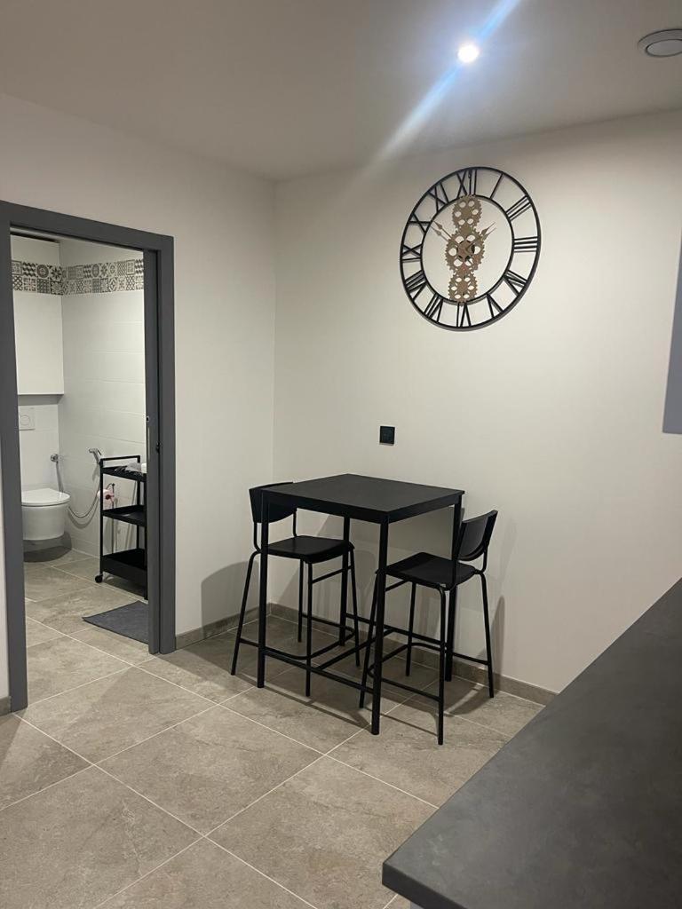Apartment Kosy Gare Part Dieu Lyon