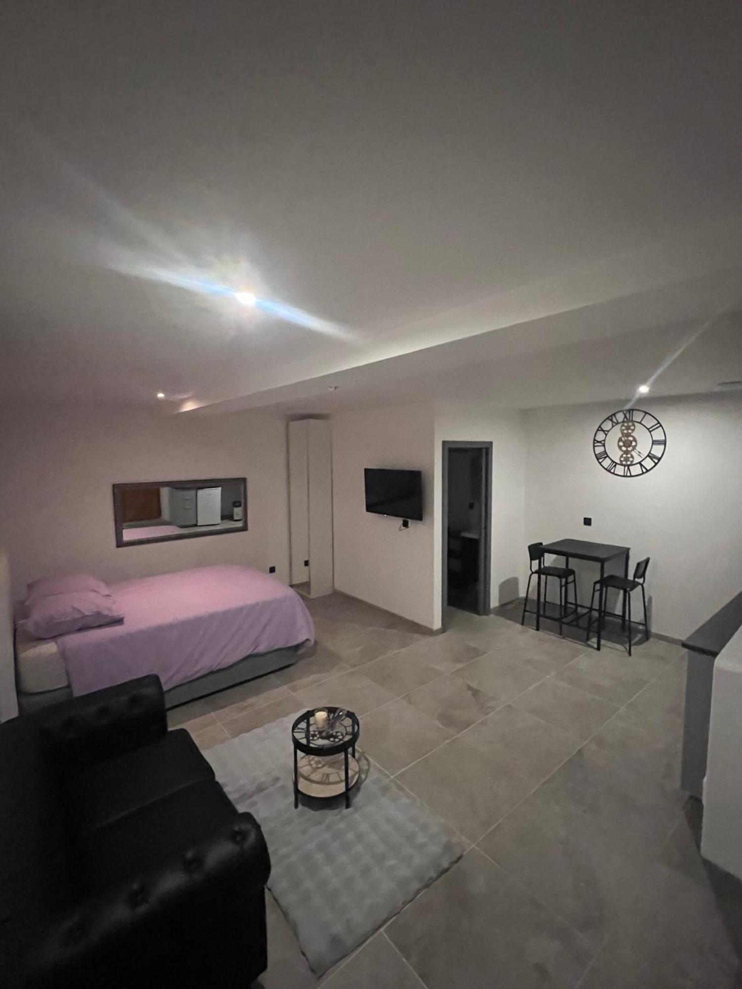 Apartment Kosy Gare Part Dieu