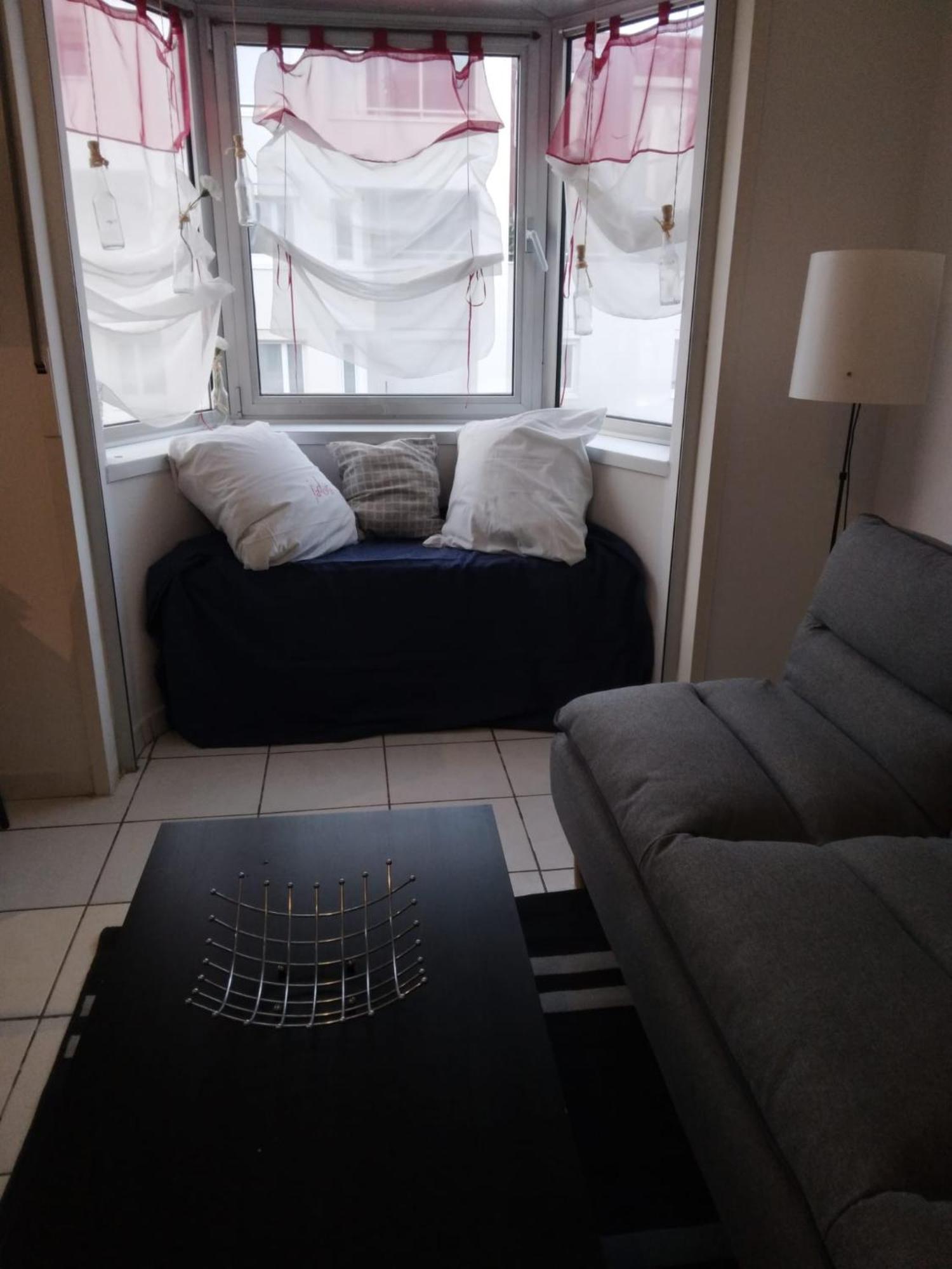 Apartamento 7 Gerland Lyon