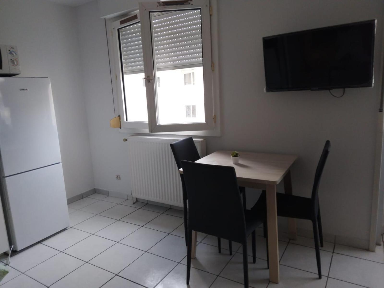 Apartamento 7 Gerland *