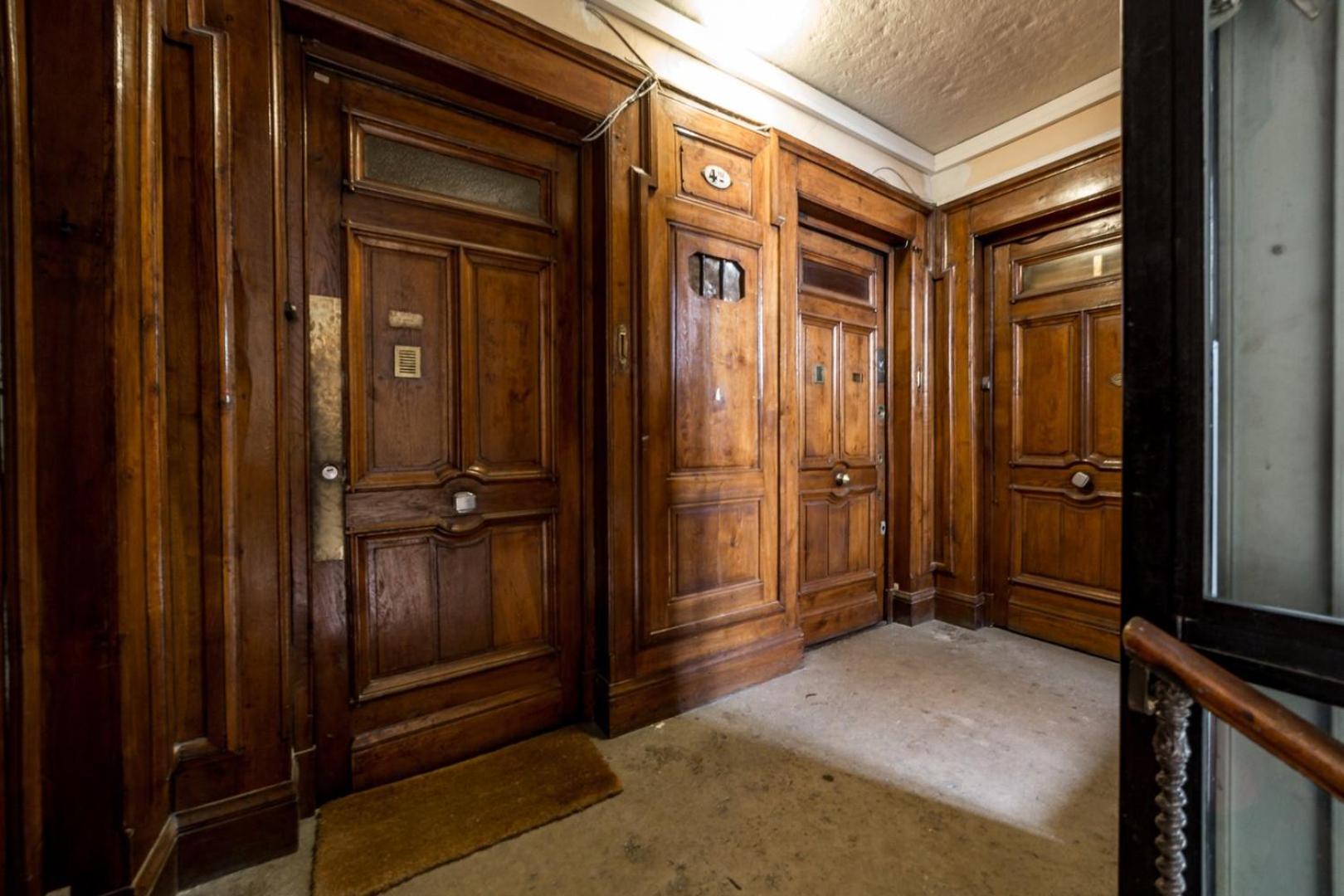 Appartement Authentic With An Exceptional View Ail *
