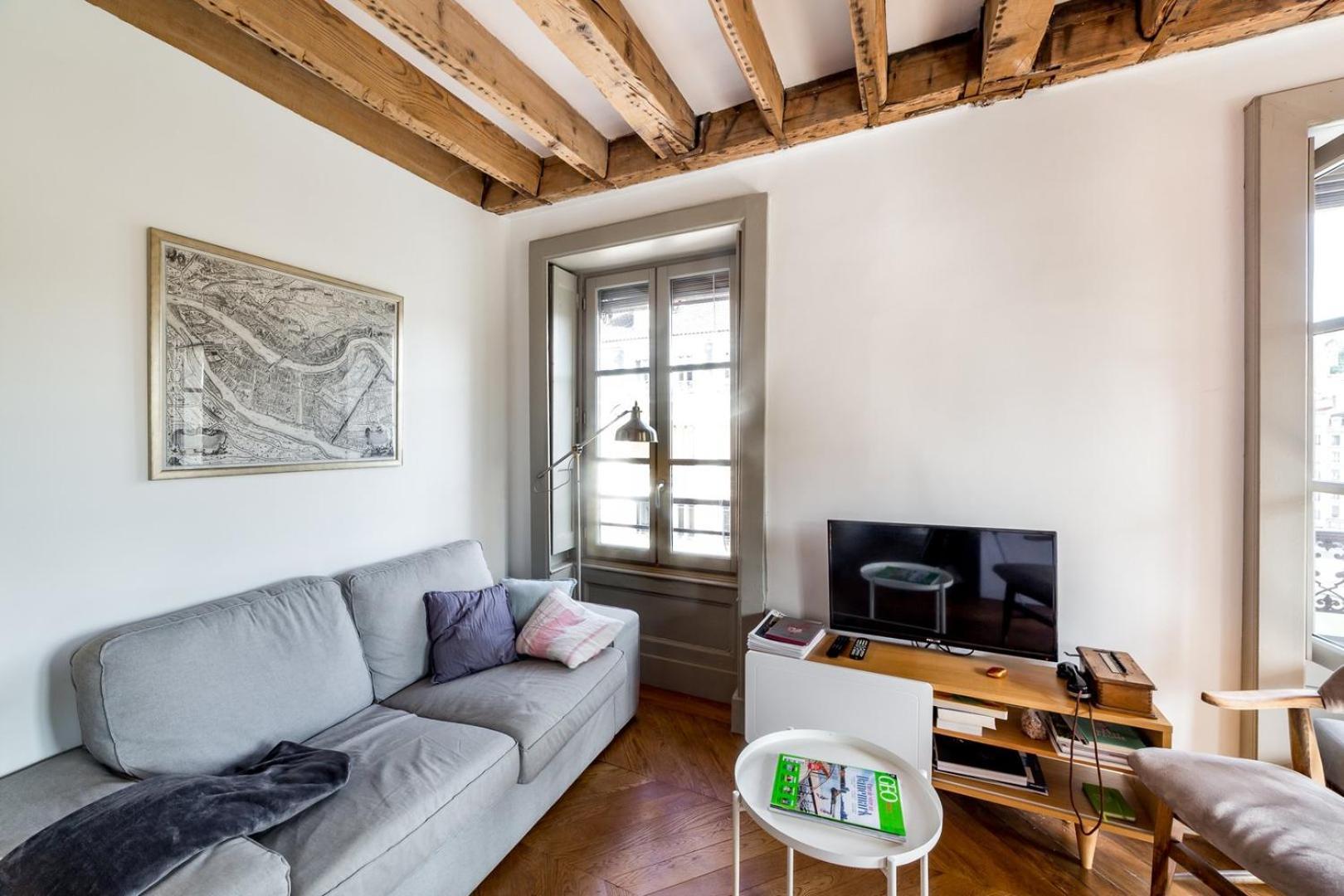 Authentic With An Exceptional View Ail Lyon