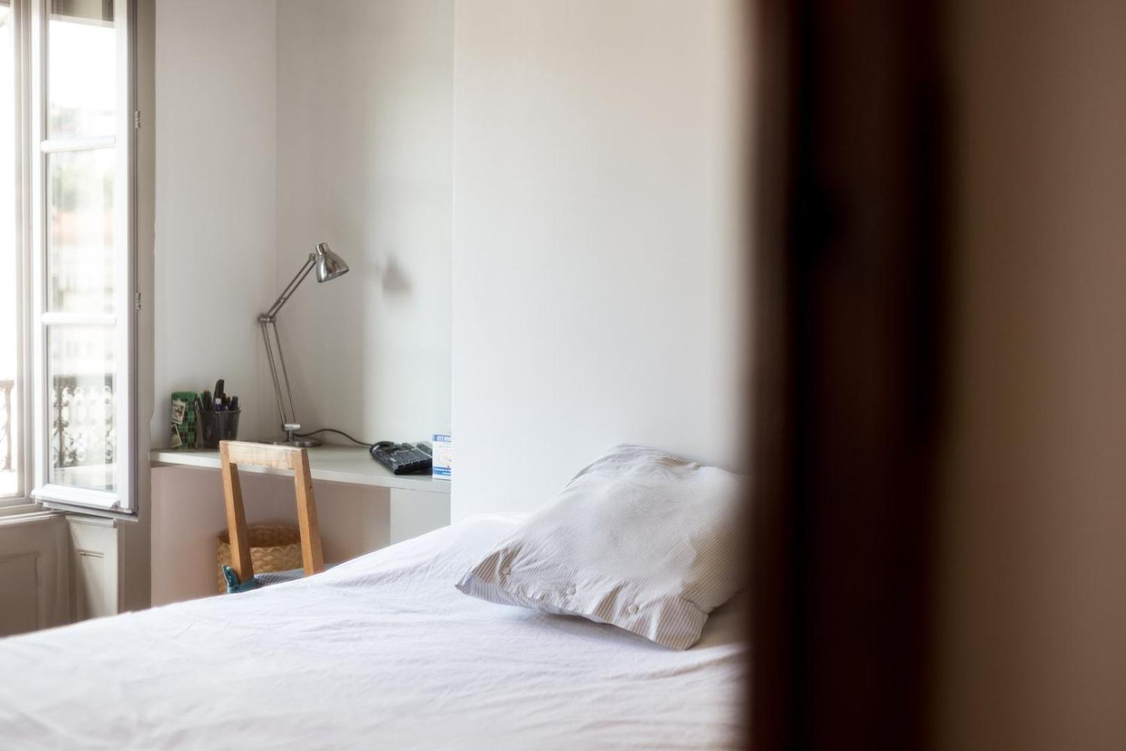 Authentic With An Exceptional View Ail Appartement