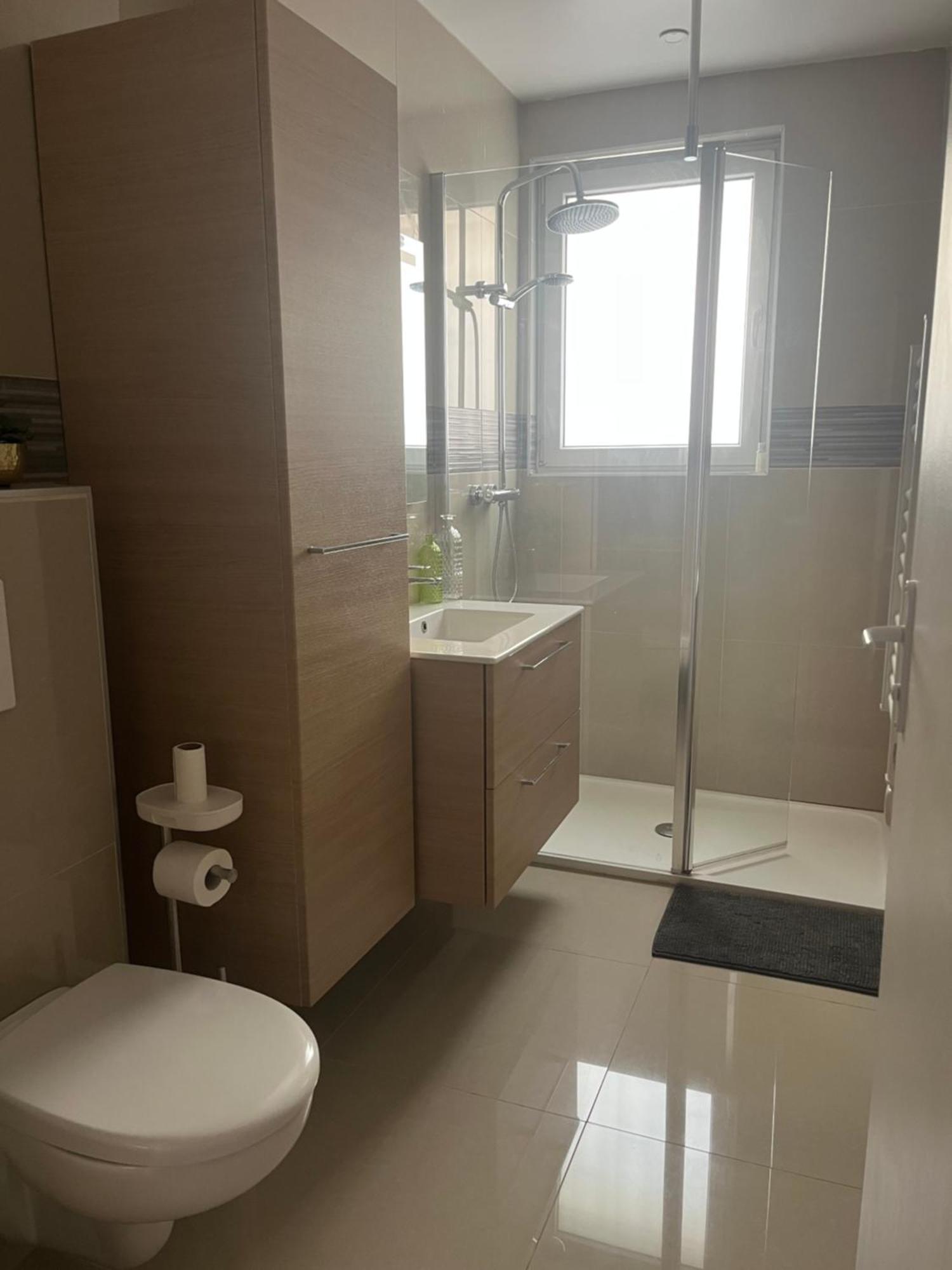 3eme Apartment Lyon