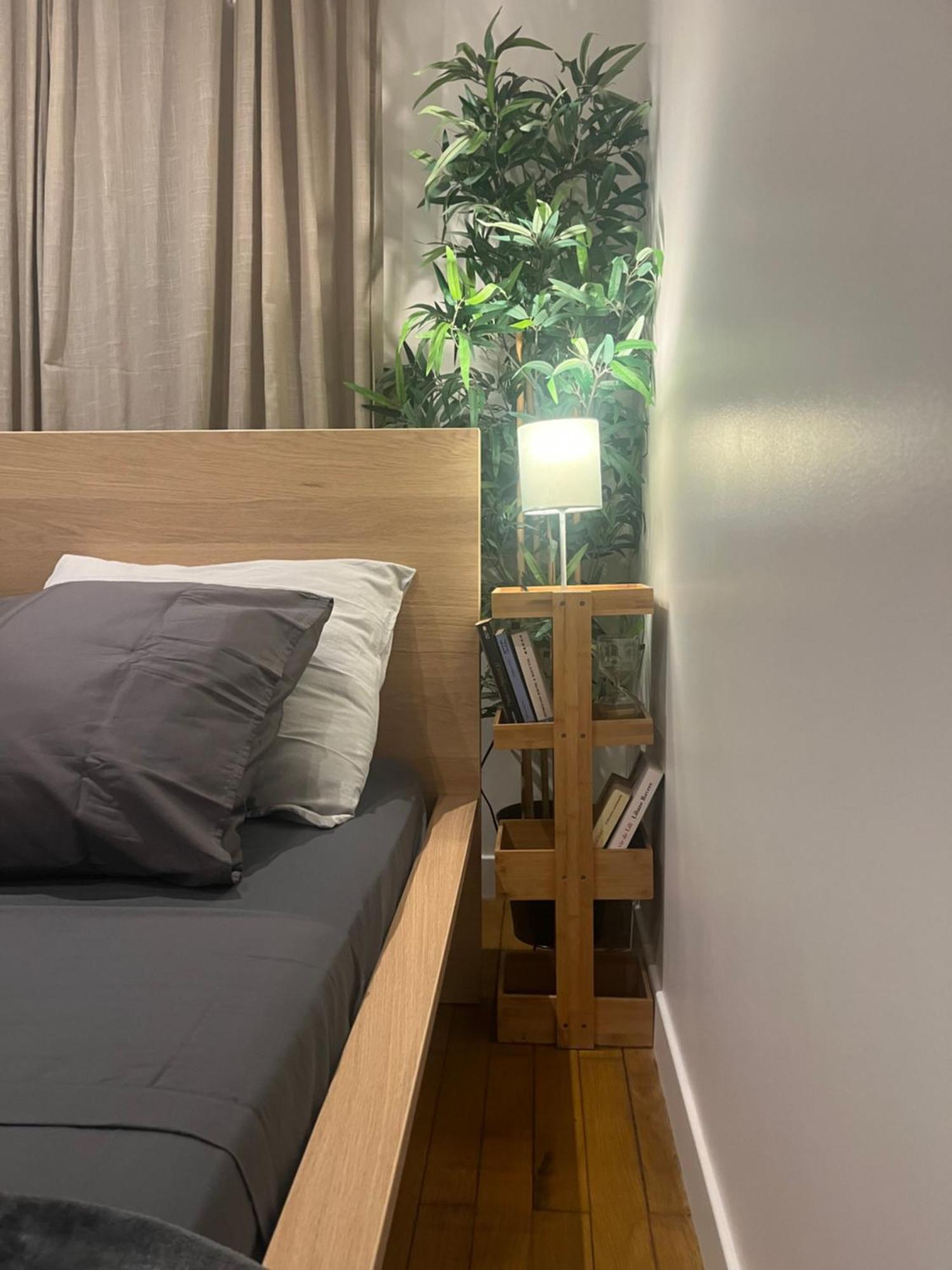 Apartment 3eme