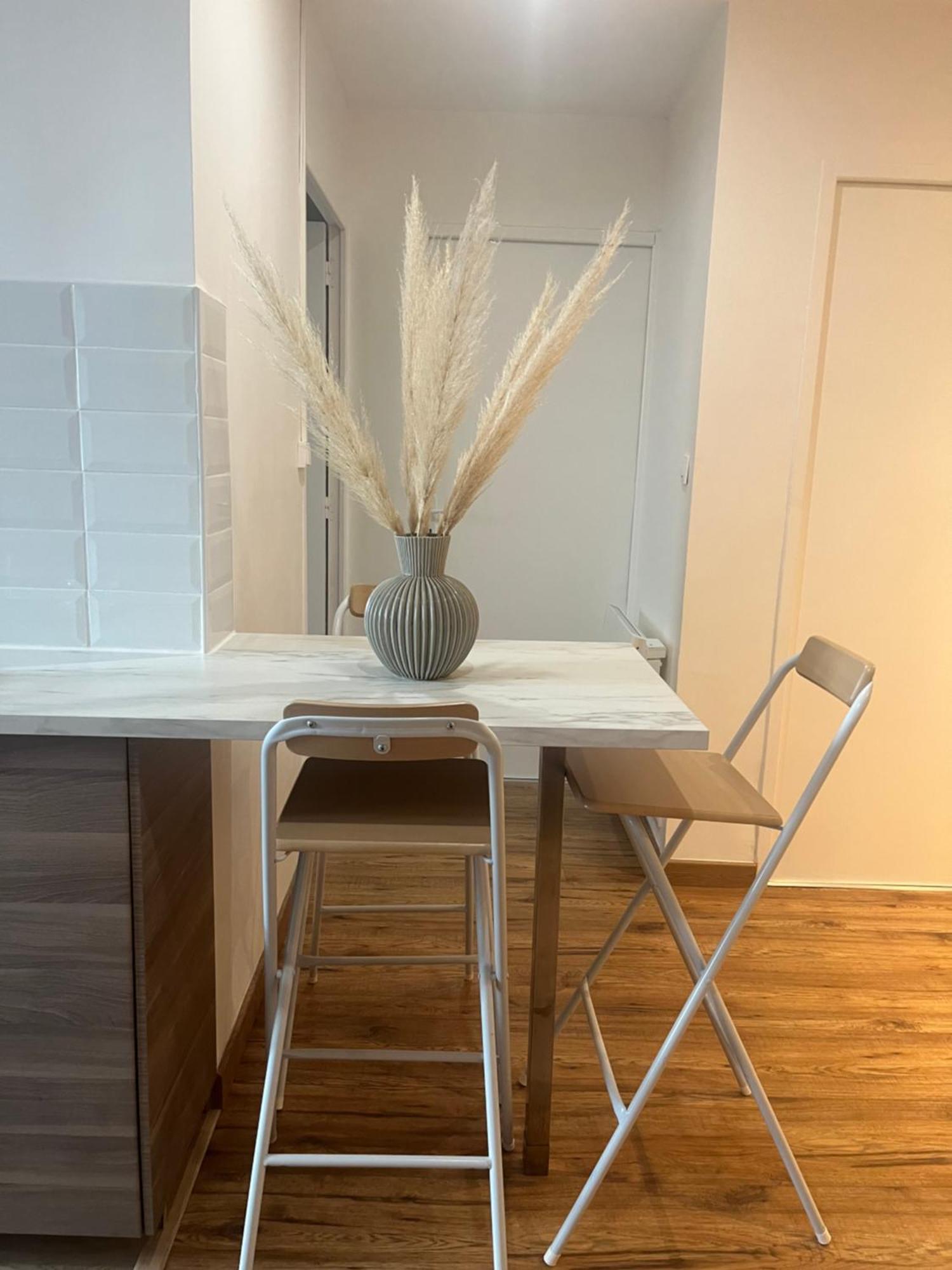 3eme Apartment