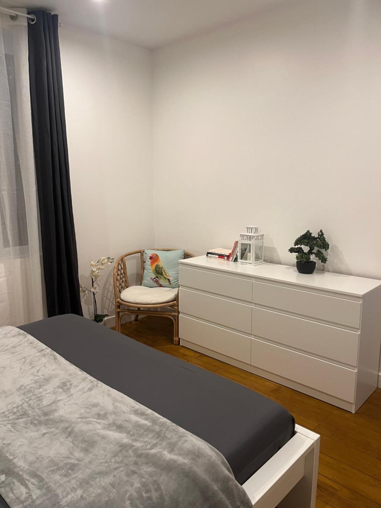 3eme Apartment