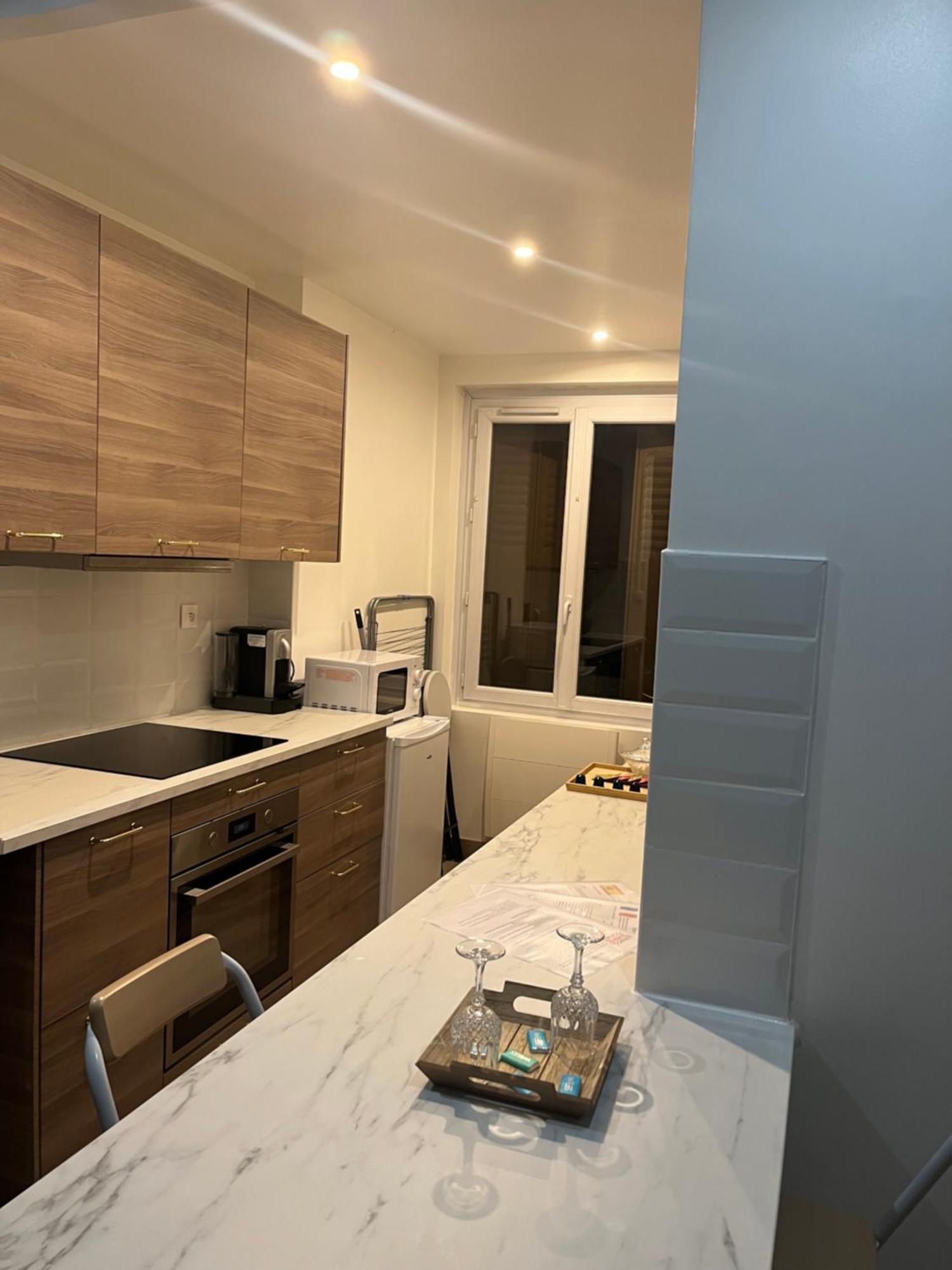 3eme Apartment *