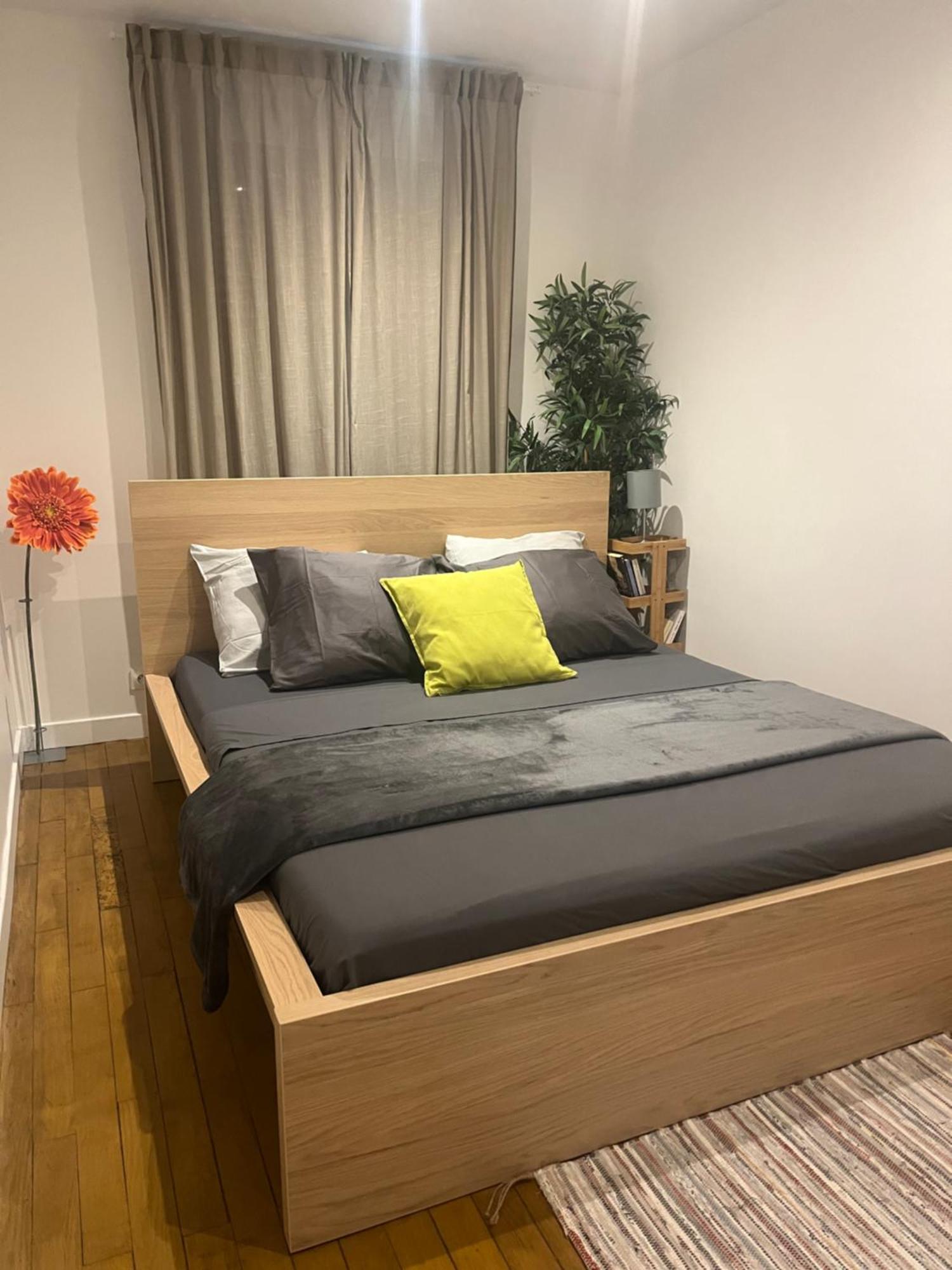Apartment 3eme