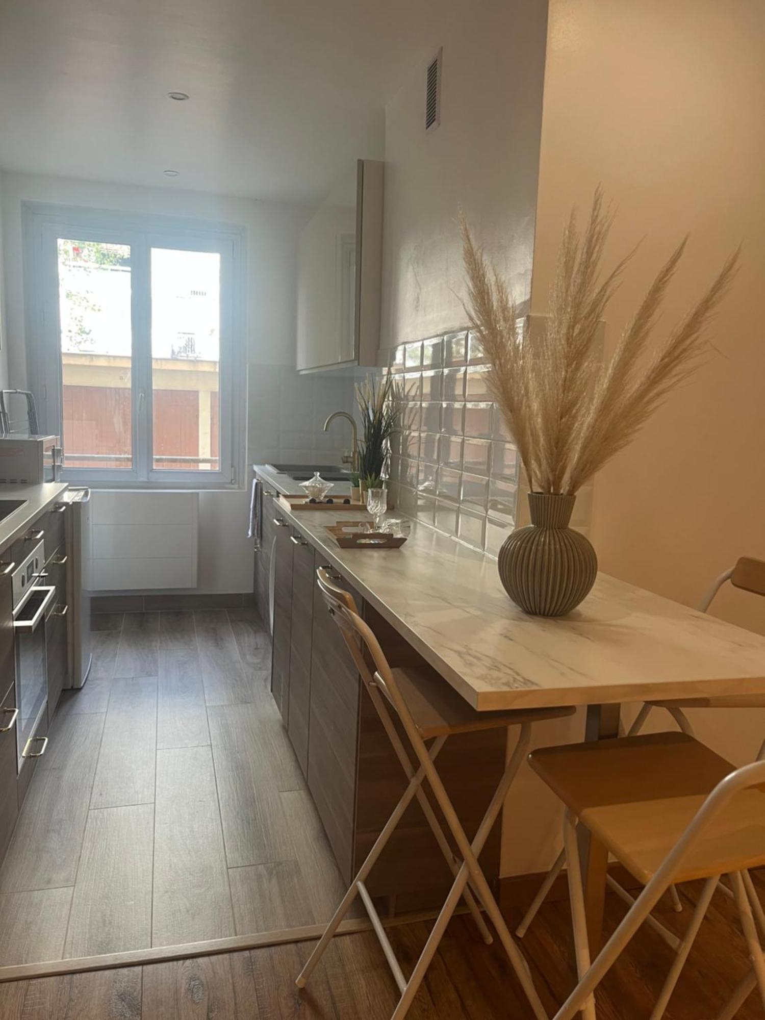 Apartment 3eme *