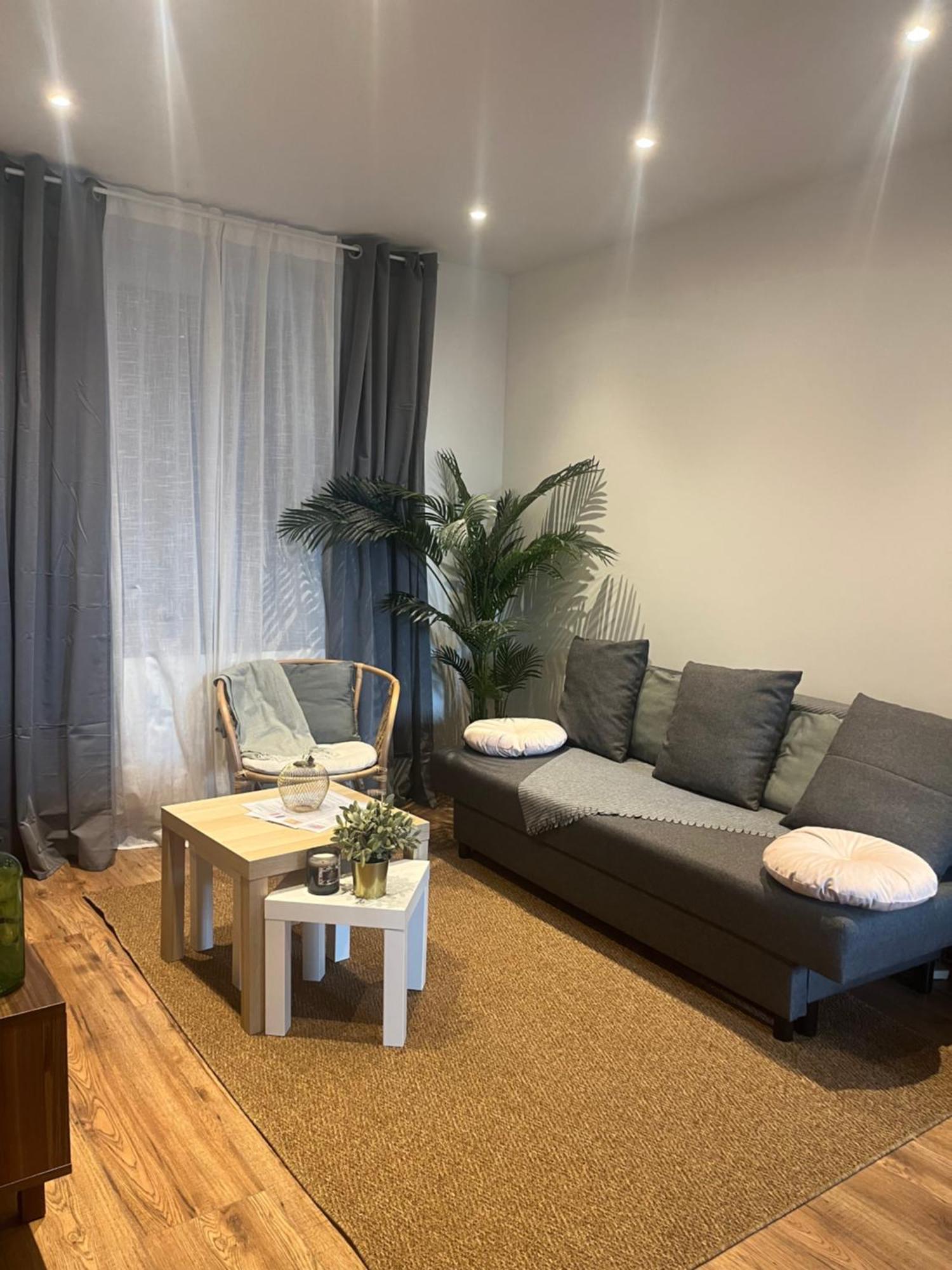 Apartment 3eme *