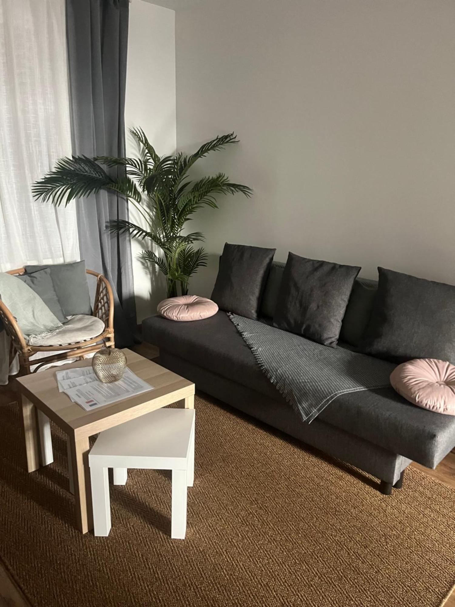 Apartment 3eme
