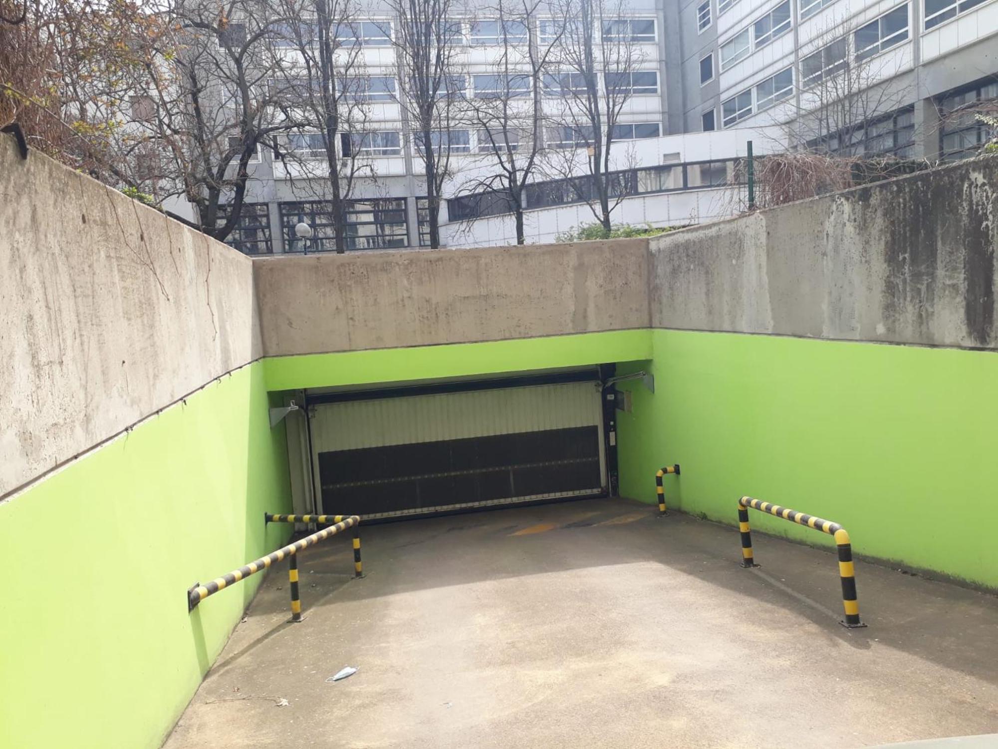 7 Gerland Apartamento *