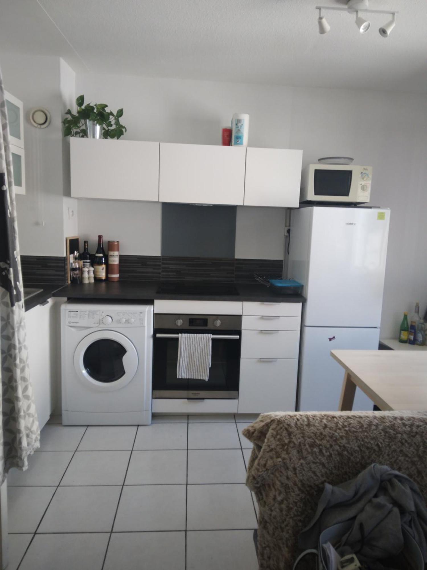 Apartamento 7 Gerland