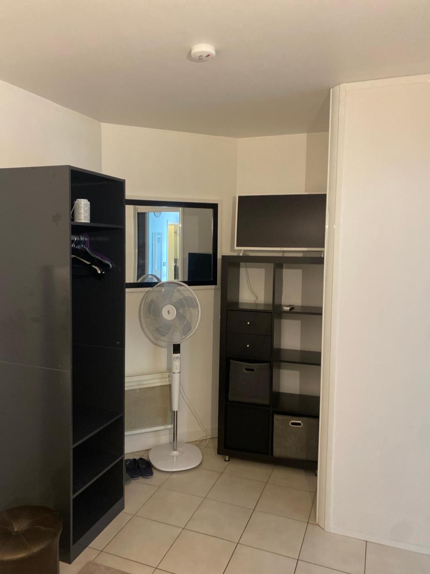 Super T2 Avec Piscine 3eme Apartment Lyon