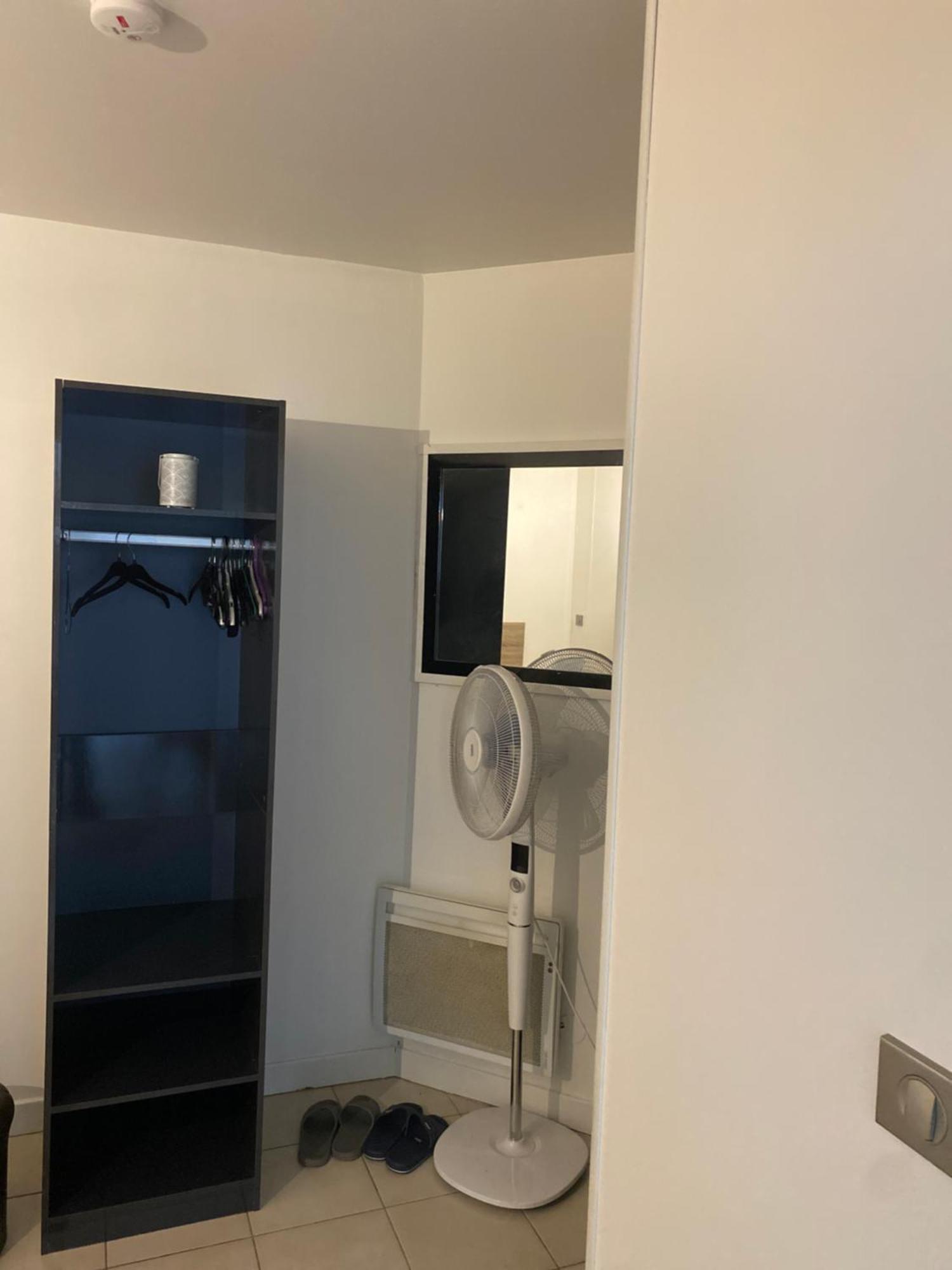 Super T2 Avec Piscine 3eme Apartment Lyon