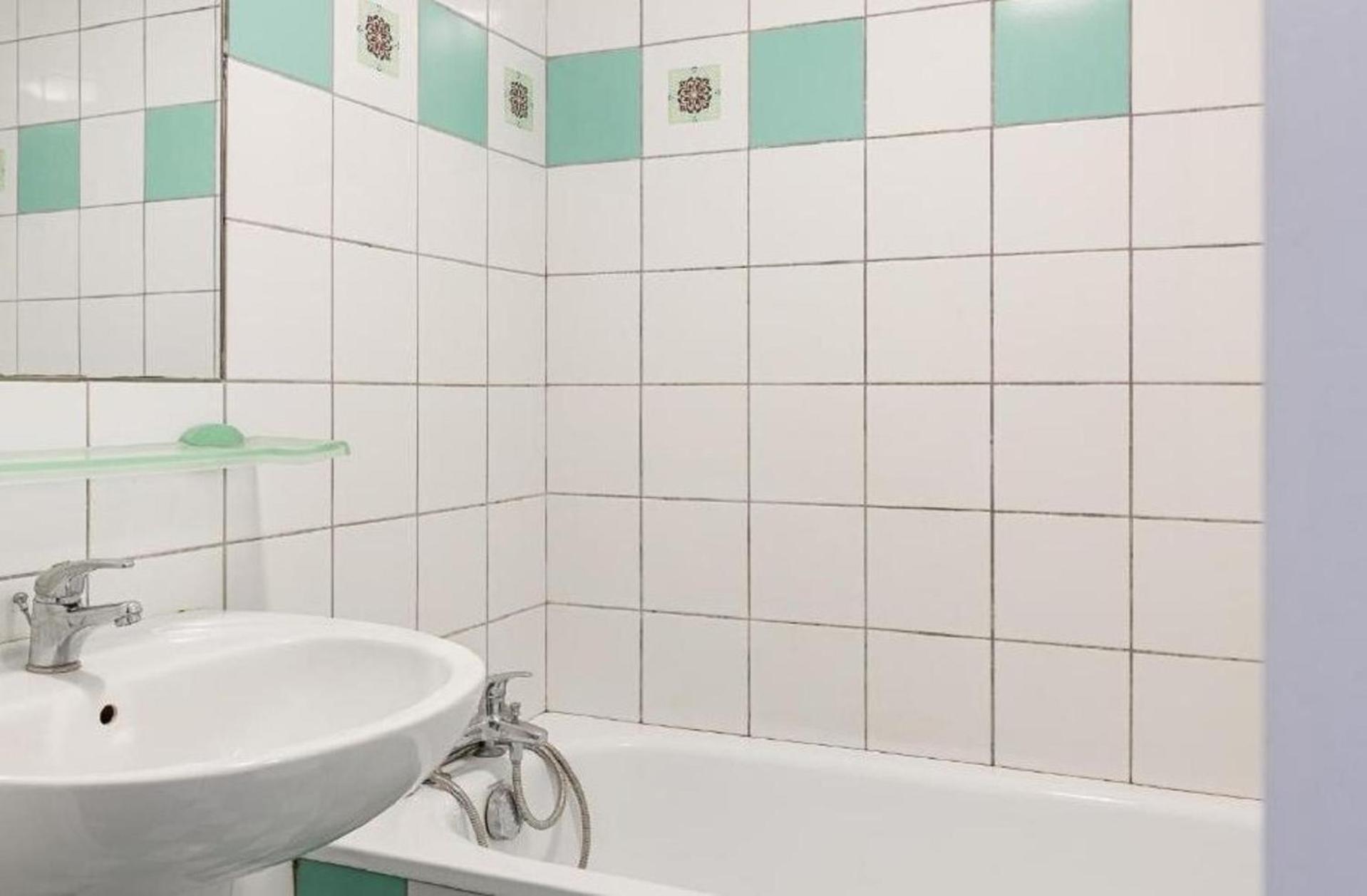 Le Saso Apartamento
