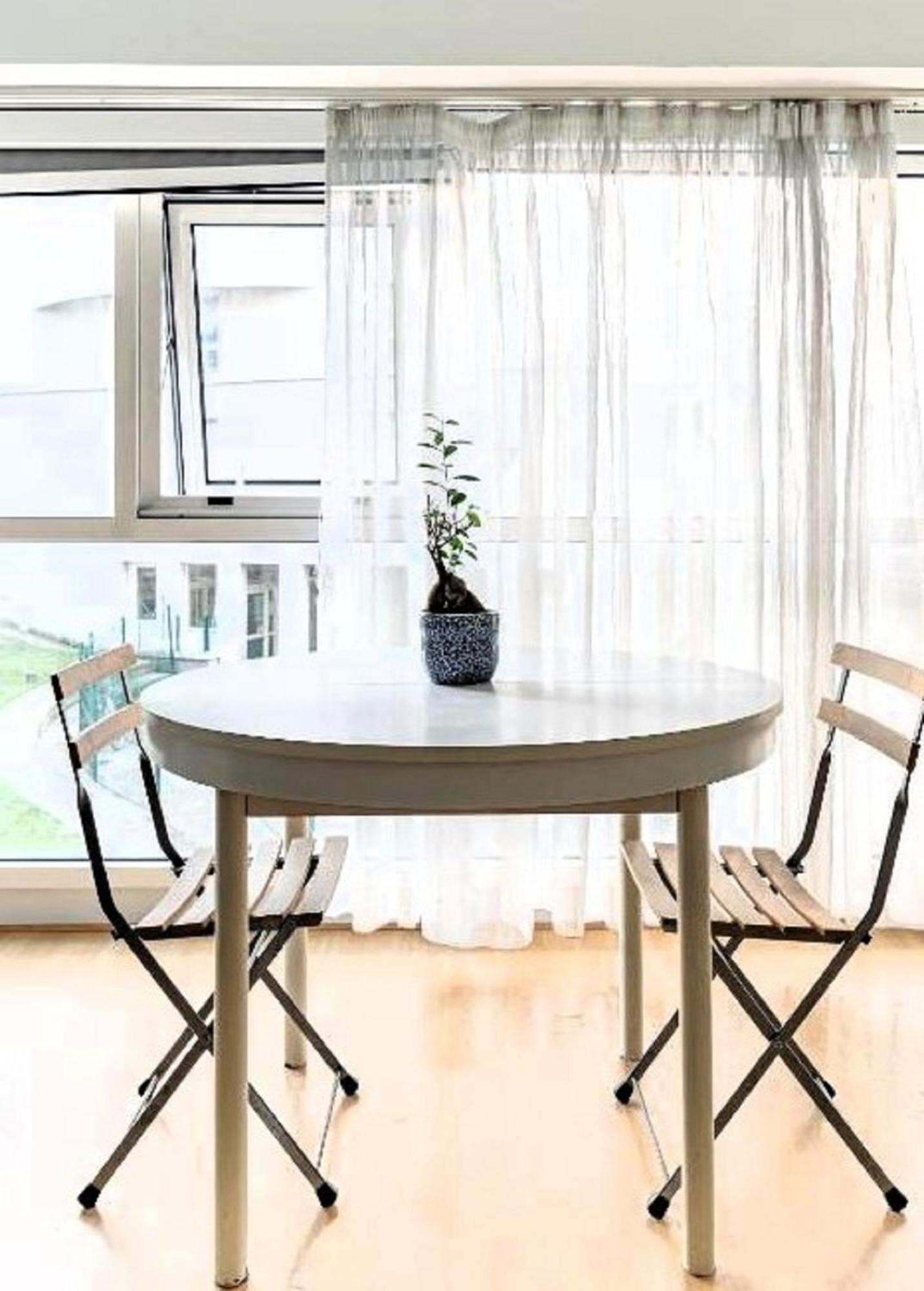 Le Saso Appartement