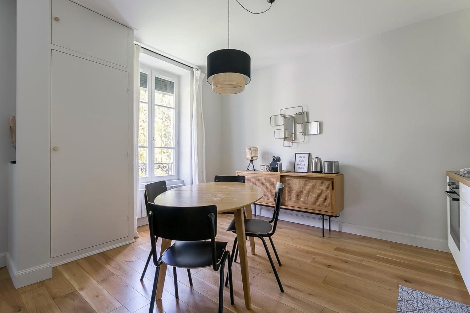 Hamac - Le Bayard - 2 Bedrooms - 2 * Lyon