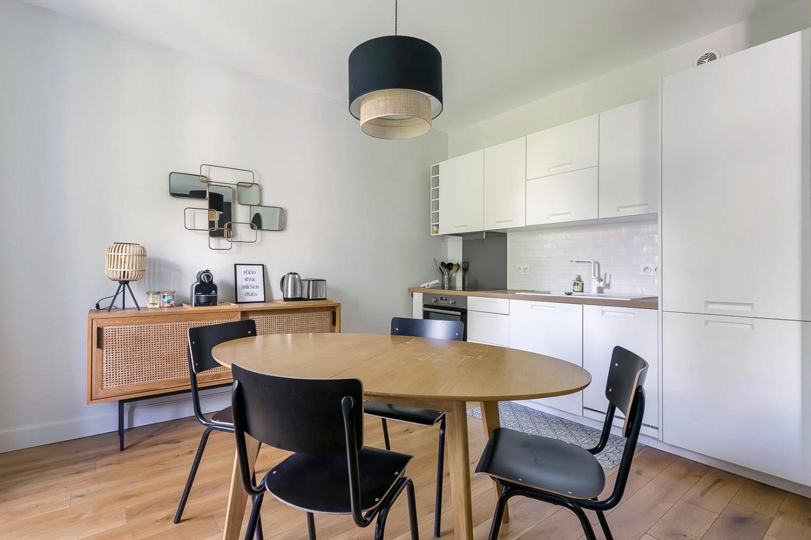 Hamac - Le Bayard - 2 Bedrooms - 2 Lyon