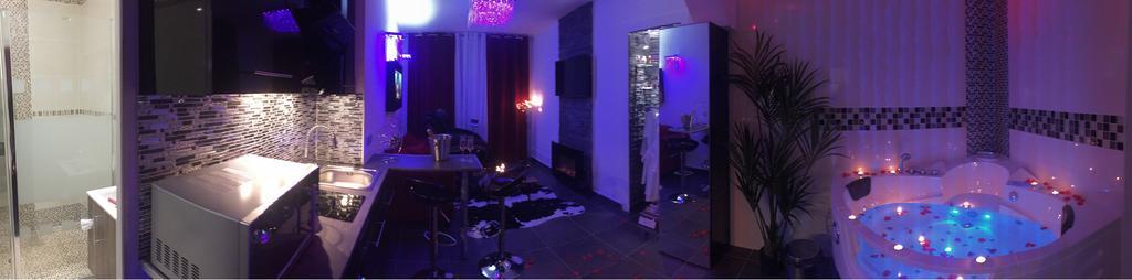 Apartamento Le