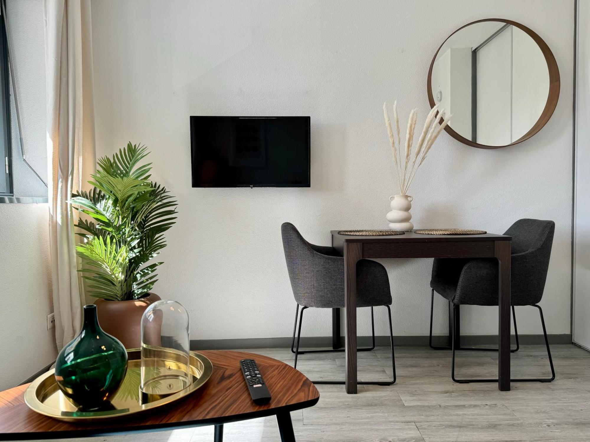 Bahia Apartment