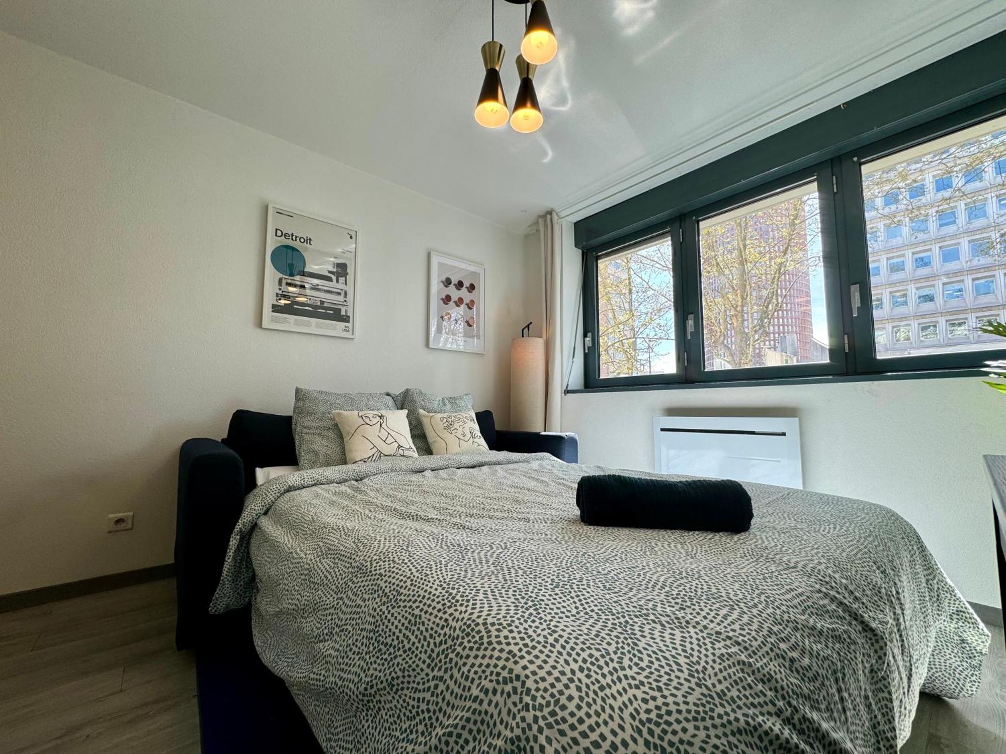 Apartamento Bahia *