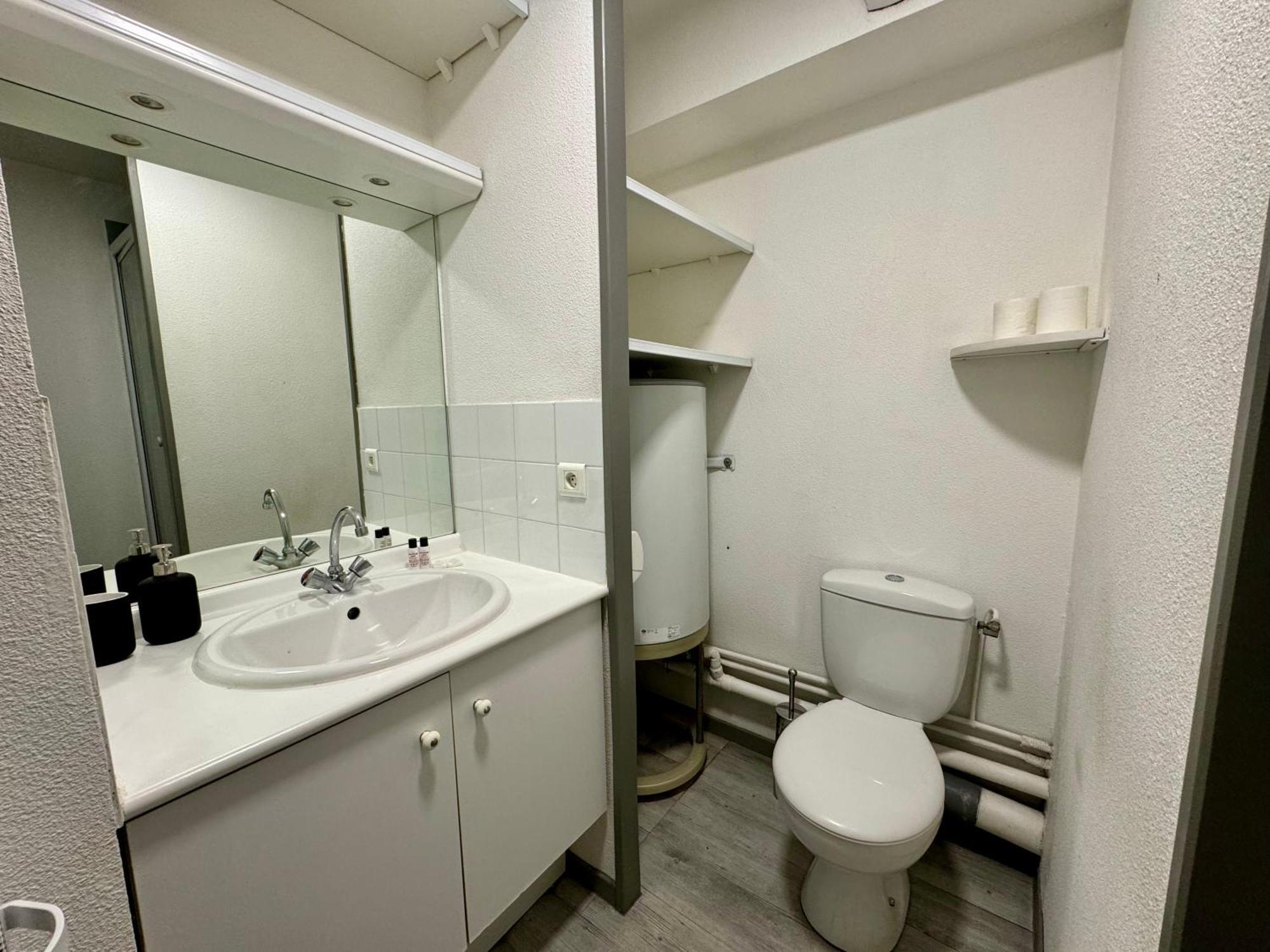 Apartment Bahia