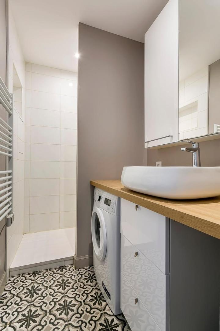 Hamac - Le Bayard - 2 Bedrooms - 2 *