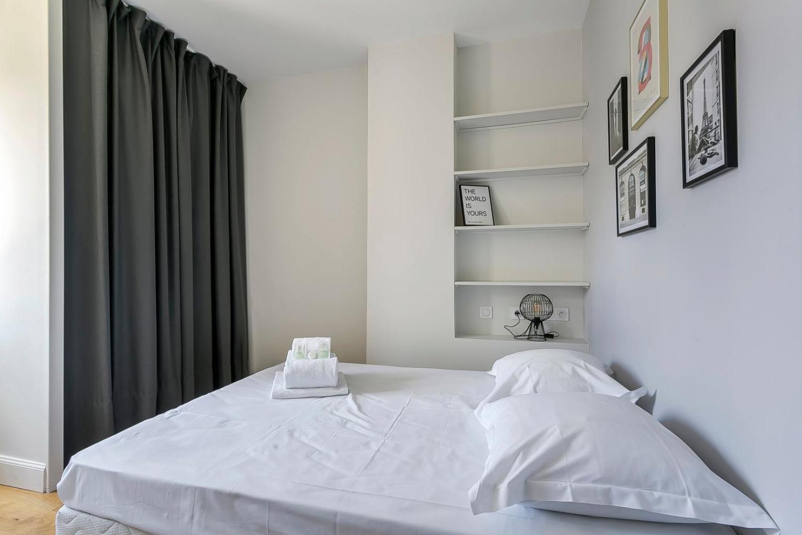 Hamac - Le Bayard - 2 Bedrooms - 2