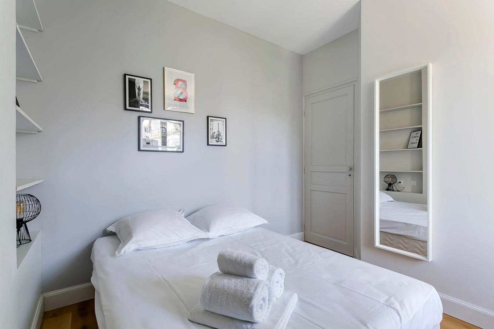Hamac - Le Bayard - 2 Bedrooms - 2 Lyon