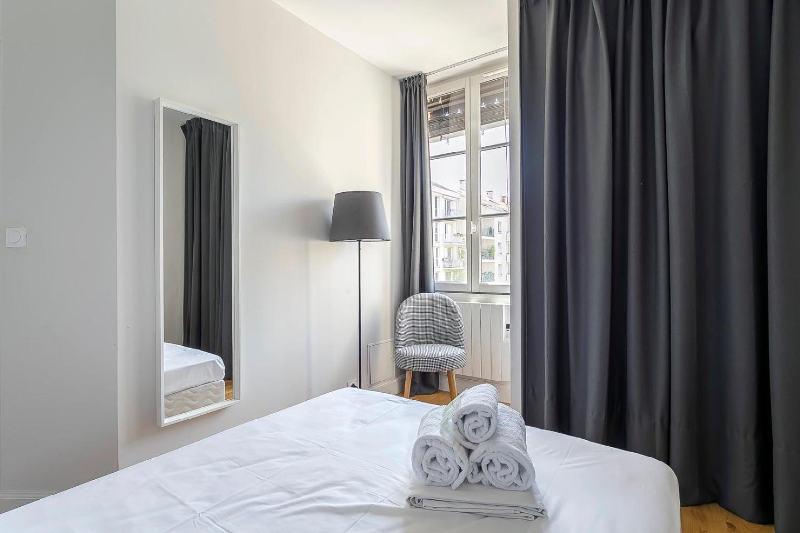 Hamac - Le Bayard - 2 Bedrooms - 2 Lyon