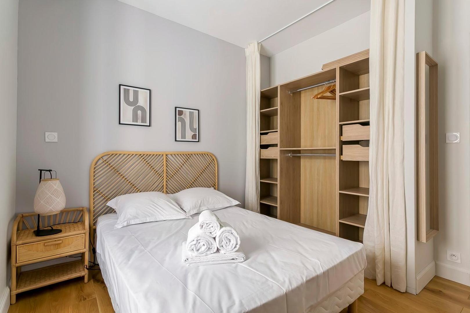 Hamac - Le Bayard - 2 Bedrooms - 2 Appartement *