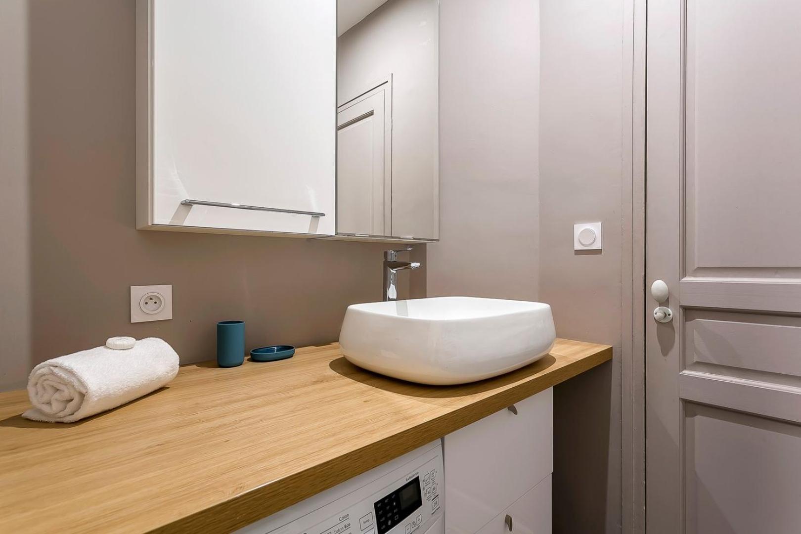 Hamac - Le Bayard - 2 Bedrooms - 2 * Lyon