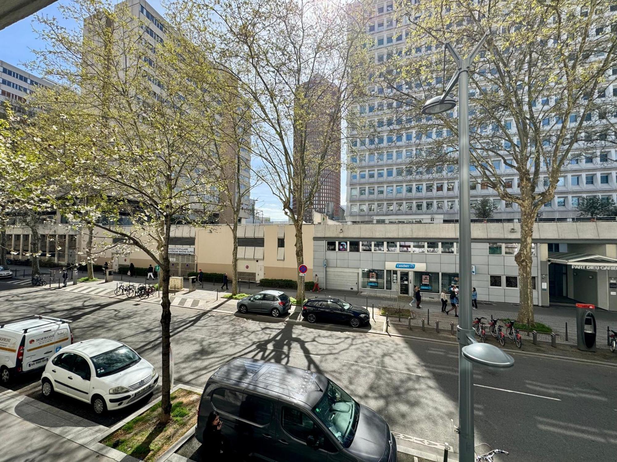 Bahia Apartamento