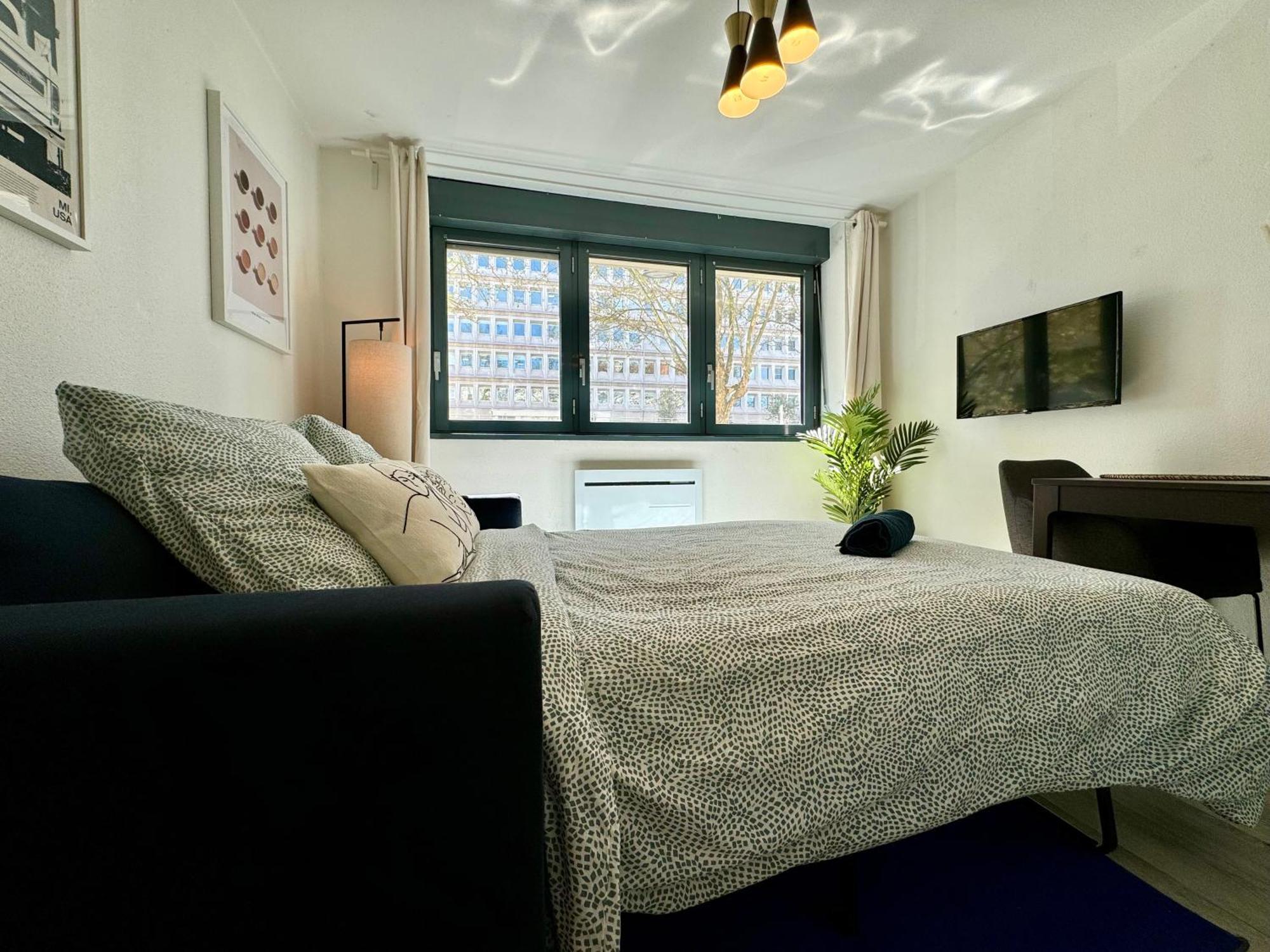 Apartamento Bahia *