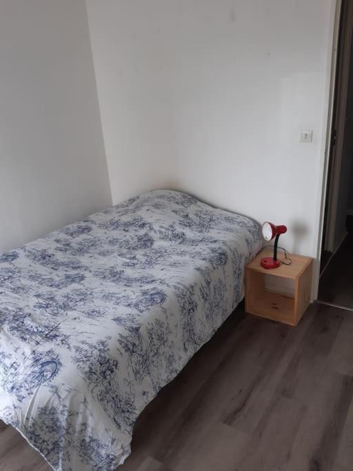 Location T4 85m² Apartamento