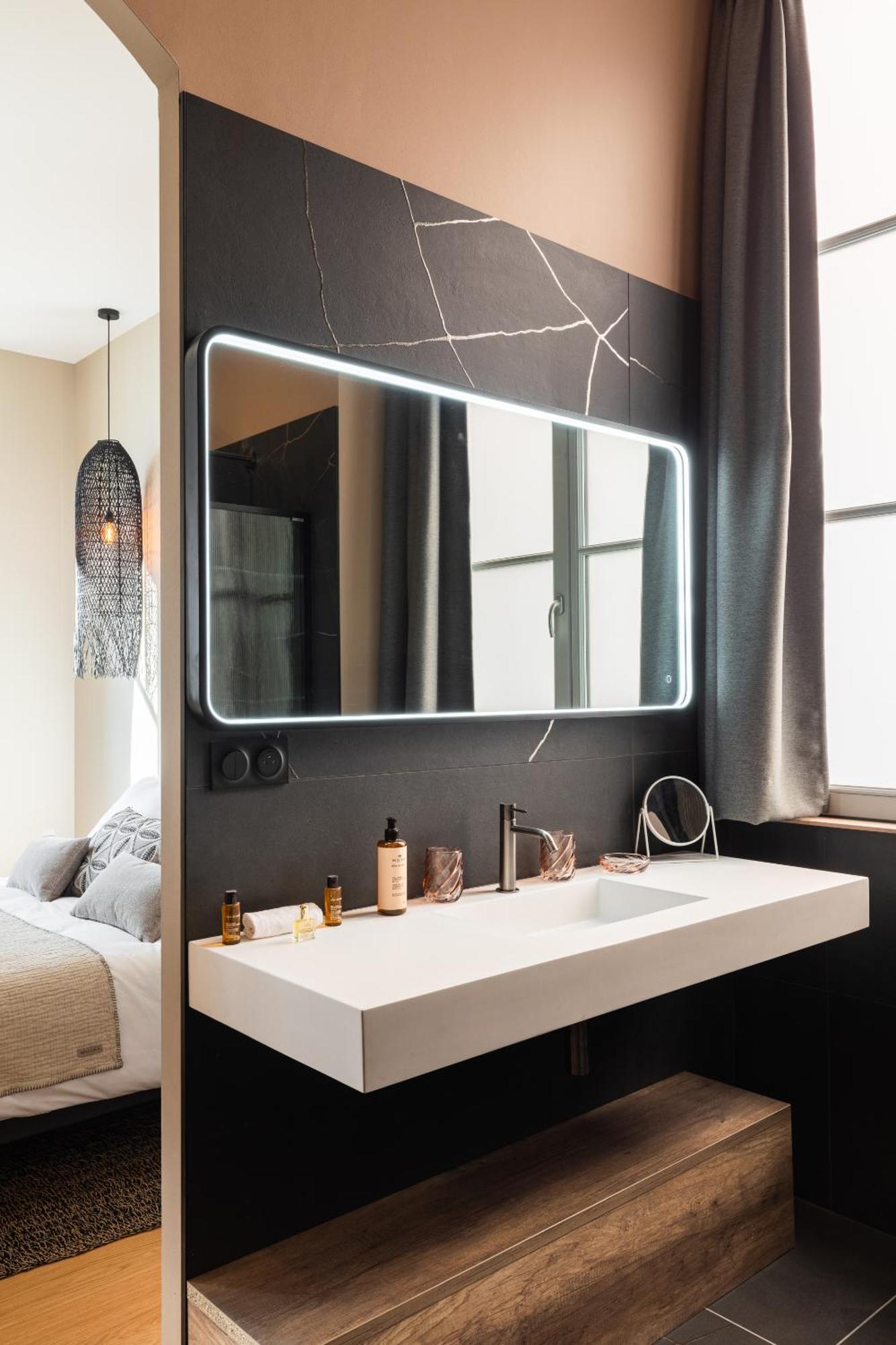 Host Neat - & Cinema Apartment Lyon