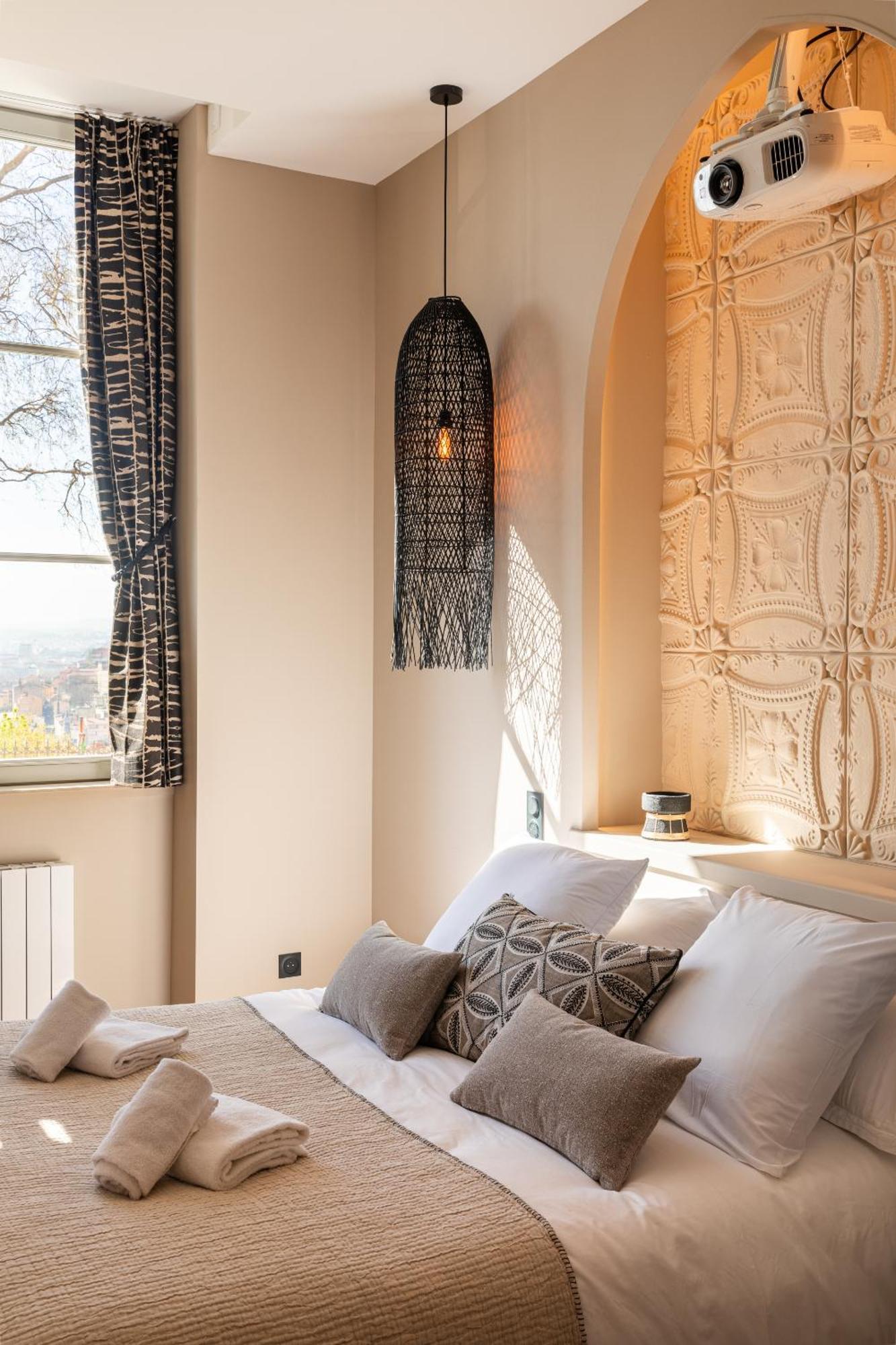 Host Neat - & Cinema Apartment *