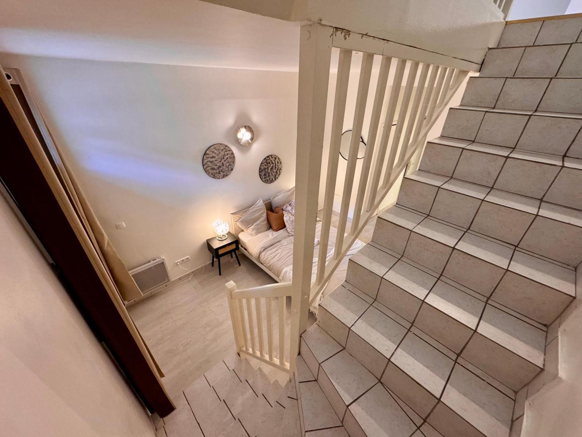 Apartment Azure Lyon