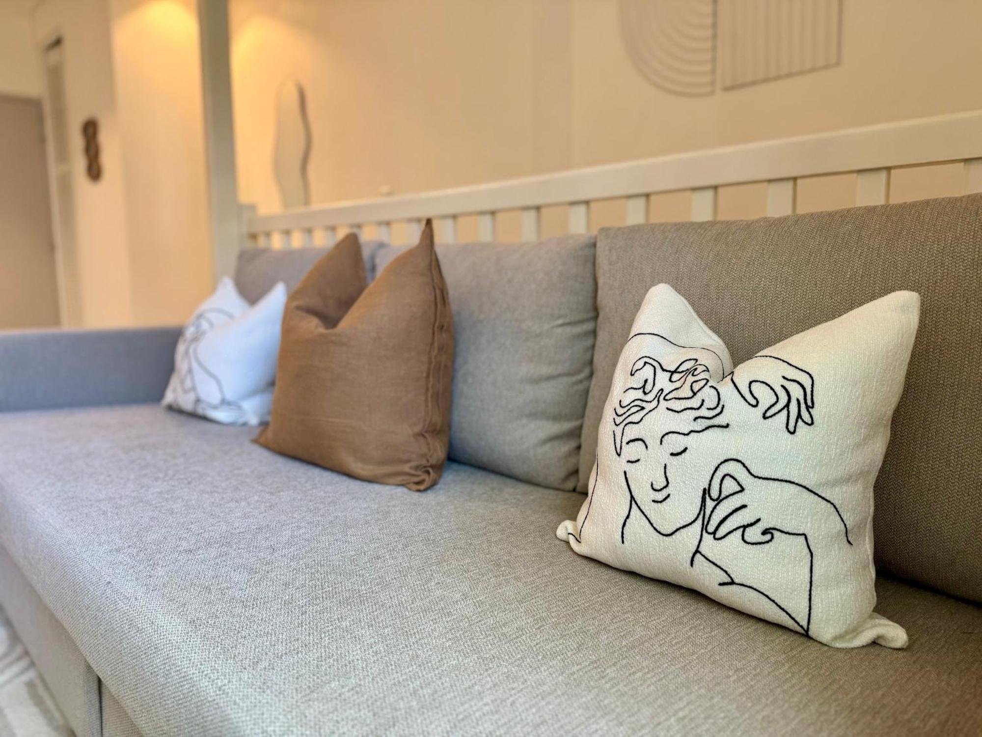 Apartment Azure Lyon
