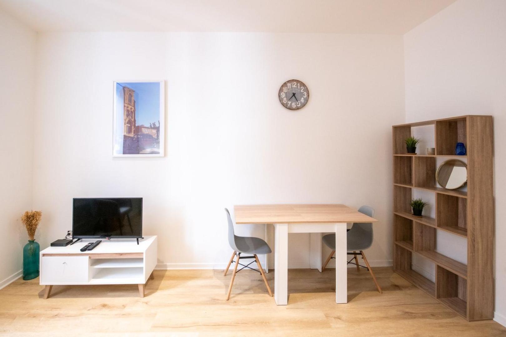 Opera 9 -joli Hypercentre De Apartment Lyon