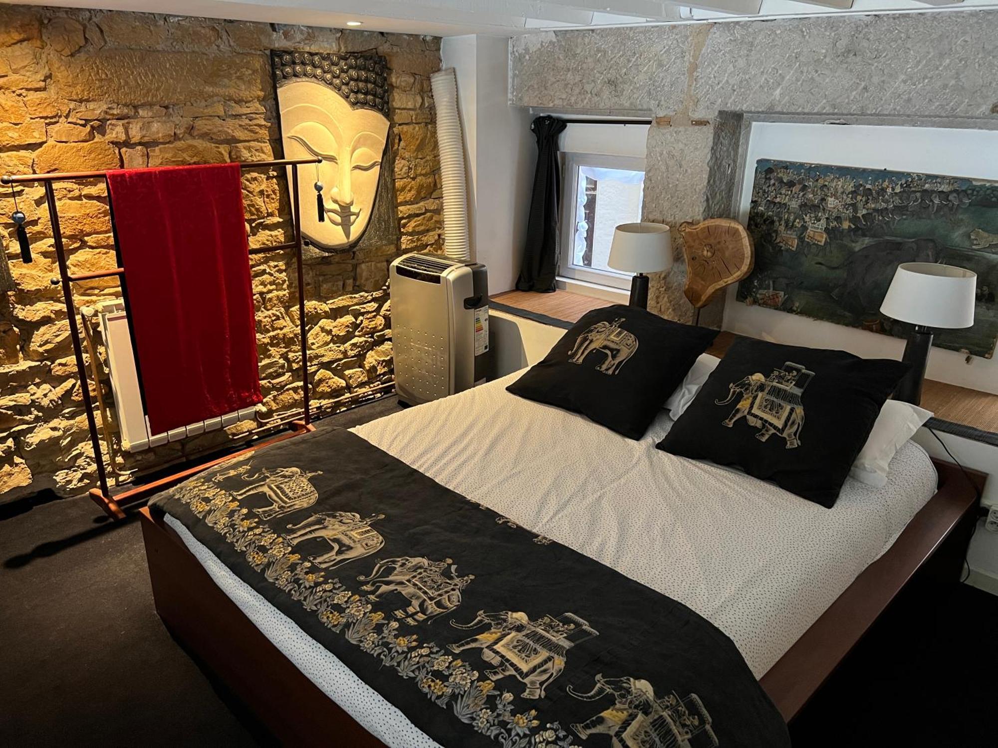 Loft Sur Saone Lyon